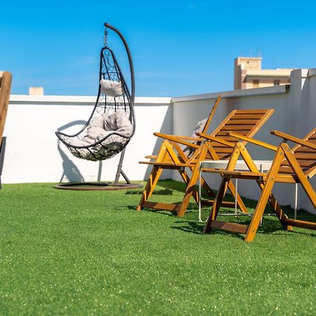 Myia Apartments By Wonderful Italy Syracuse Екстер'єр фото