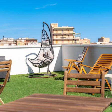 Myia Apartments By Wonderful Italy Syracuse Екстер'єр фото