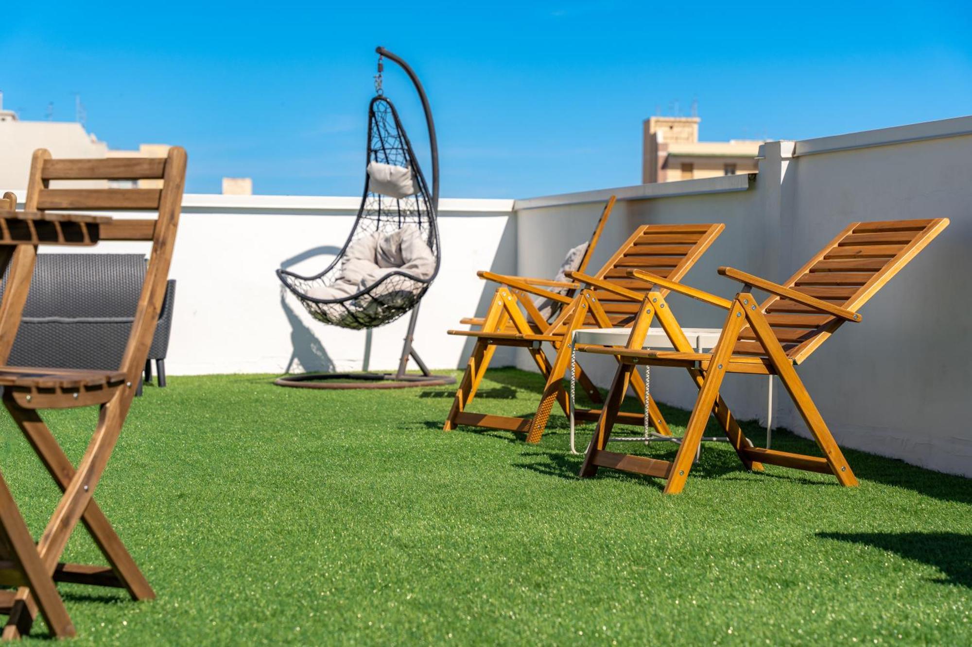Myia Apartments By Wonderful Italy Syracuse Екстер'єр фото
