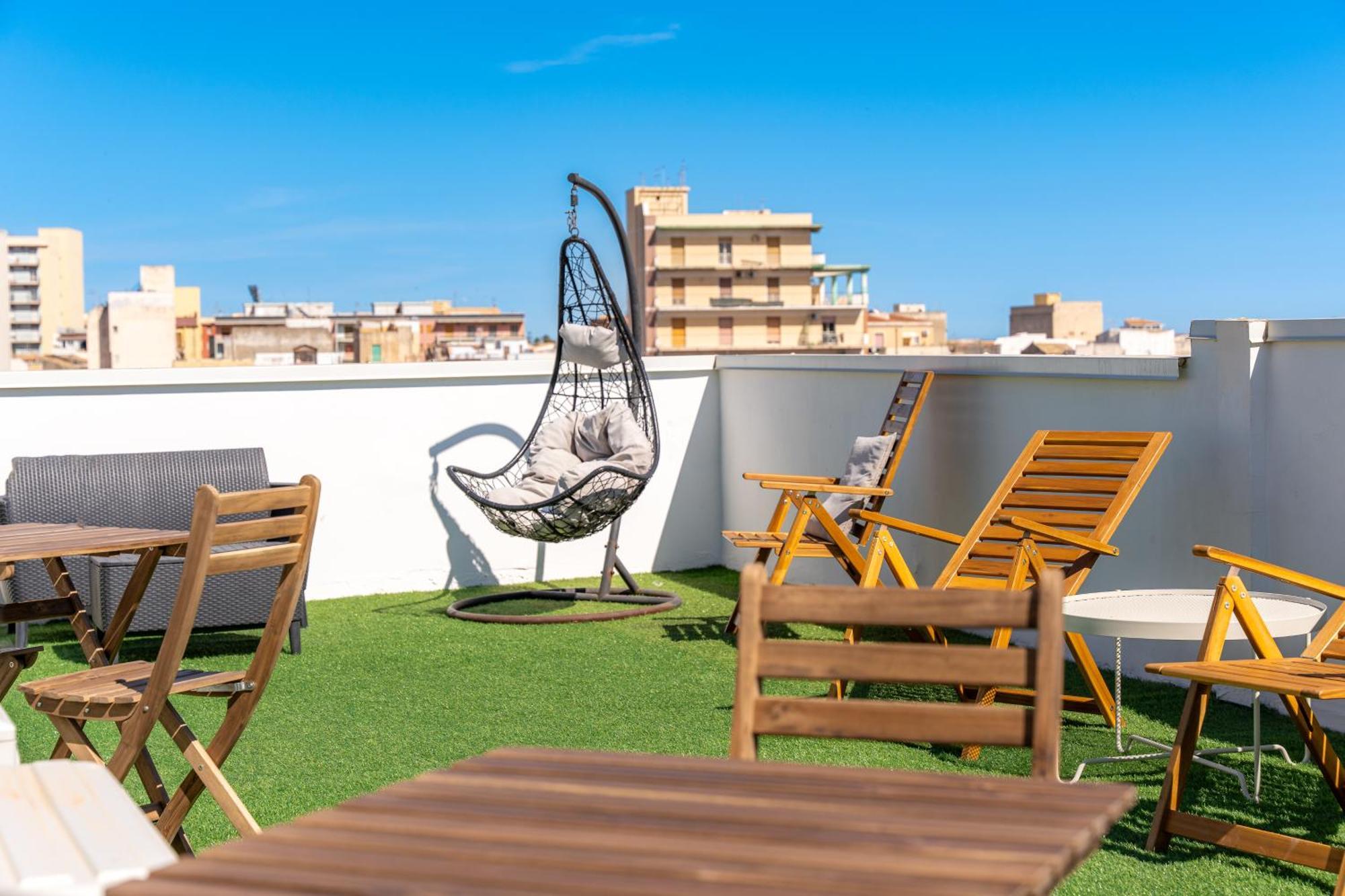 Myia Apartments By Wonderful Italy Syracuse Екстер'єр фото