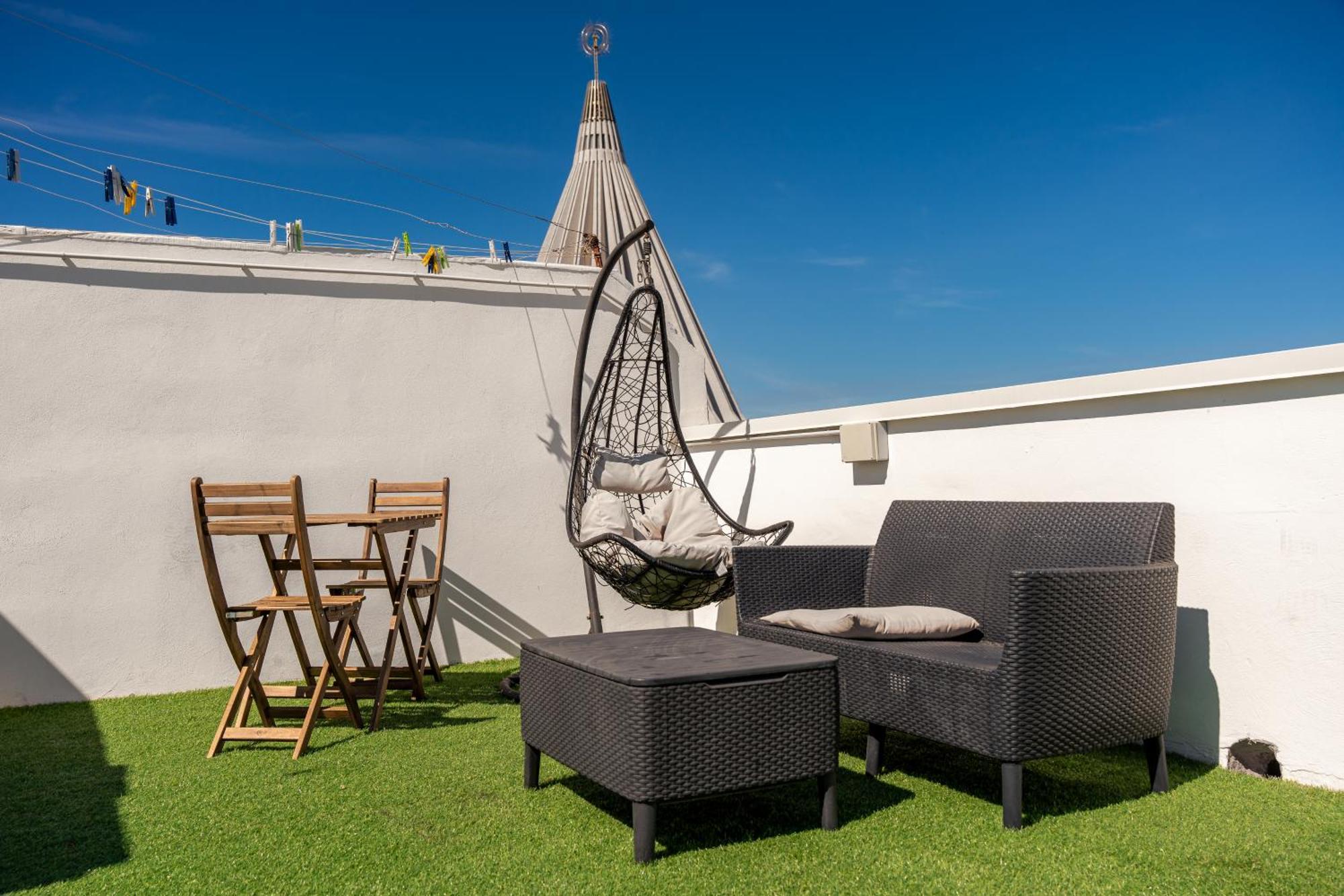 Myia Apartments By Wonderful Italy Syracuse Екстер'єр фото