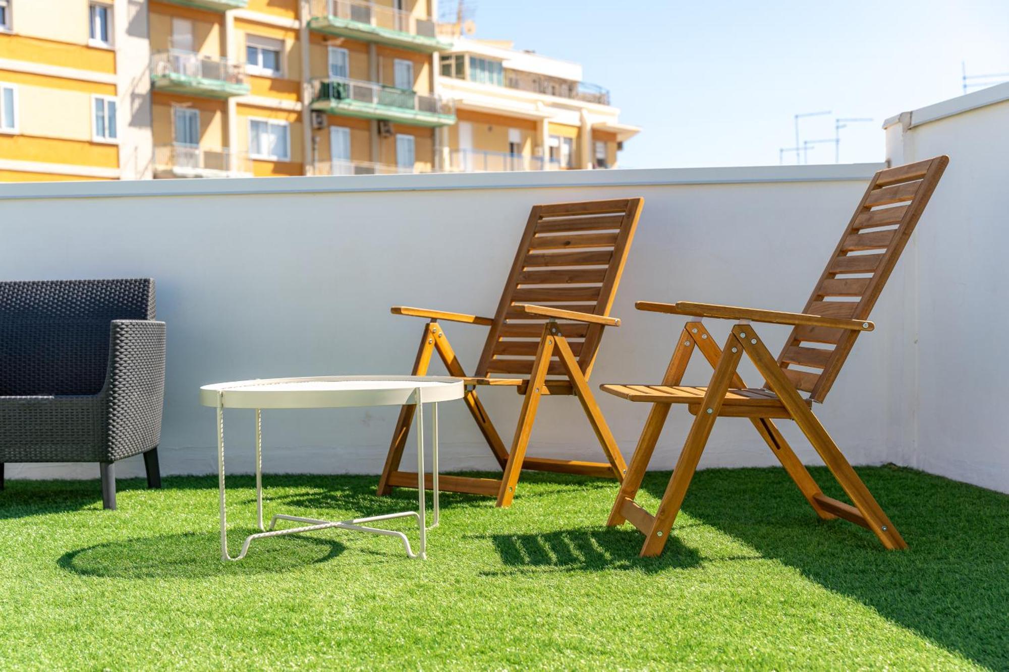 Myia Apartments By Wonderful Italy Syracuse Екстер'єр фото