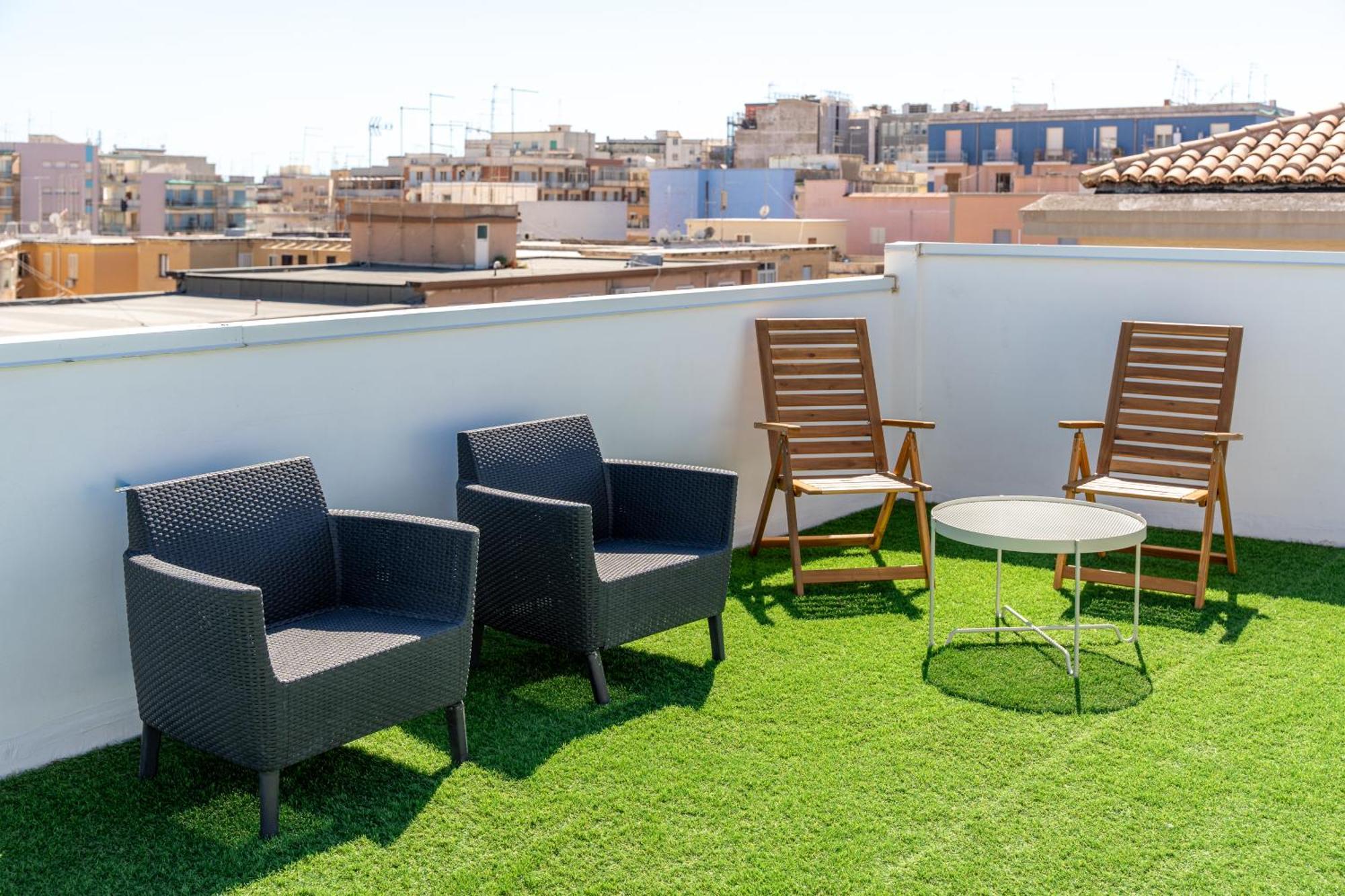 Myia Apartments By Wonderful Italy Syracuse Екстер'єр фото